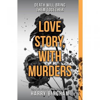 Love Story, With Murders