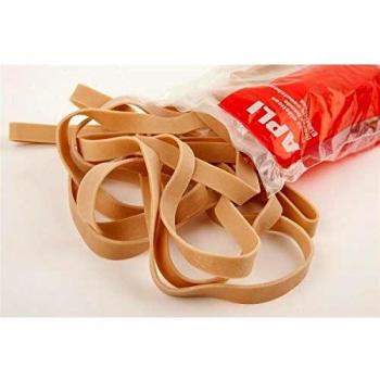 Apli 13222 100g Rubber Bands