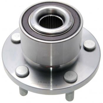 Wheel Hub Bearing Assembly for Ford Mondeo CA2 2007