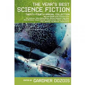 The Year's Best Science Fiction