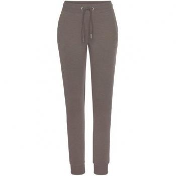 Bench. Loungewear Jogginghose mit Stickerei, Größe 32/34