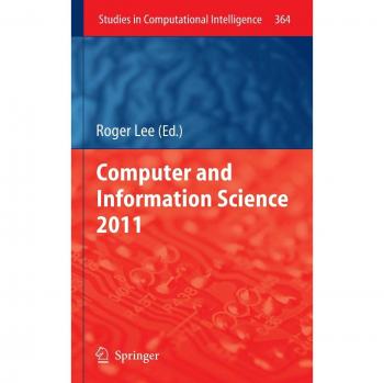 Computer and Information Science 2011