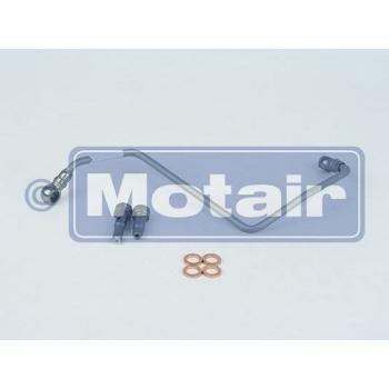 Turbocompresseur PEUGEOT MOTAIR 770002