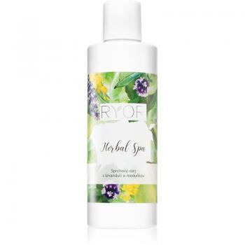 RYOR Óleo de Banho Relaxante 200 ml