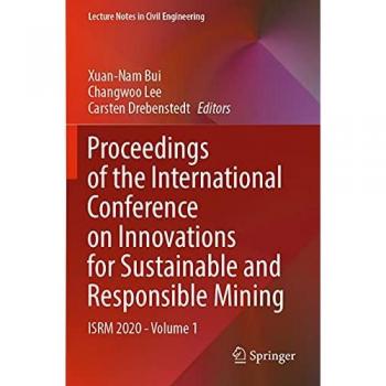 Proceedings of the International Conference on Innovations for Sustainable and Responsible Mining