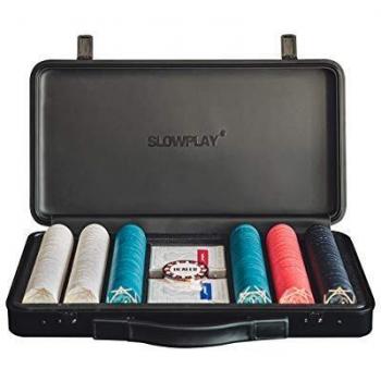 Deluxe Texas Chips Collection