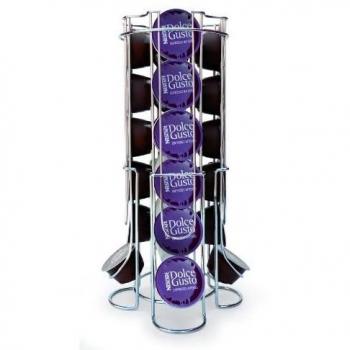 Cápsulas Café Dispensador IRIS