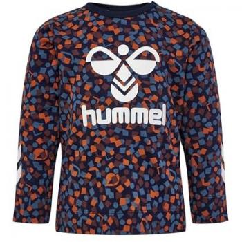 Camiseta Hummel Confetti de Manga Larga