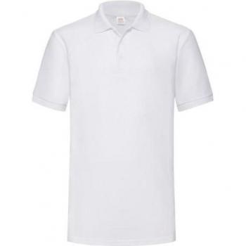 Camisa polo de alta comodidad