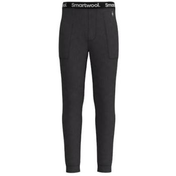 Pantaloncini Merino Smartwool da Jogging Tiepido