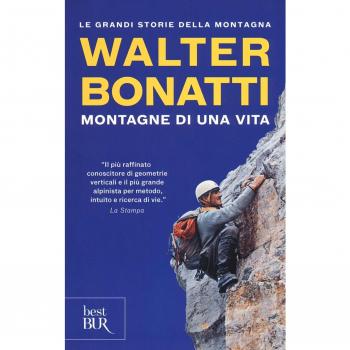 Montagne di una vita