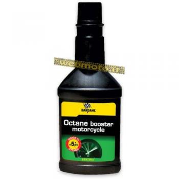 Additivo Moto Octane Booster BARDAHL