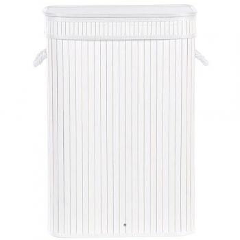 Panier en Bambou avec Couvercle