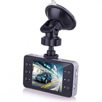HIPERDEAL G30 1080P G-Sensor Dashcam