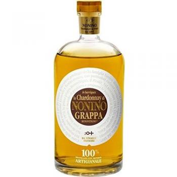 Nonino Grappa Chardonnay Barrique 700 ml