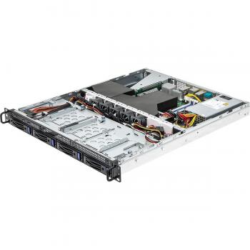 Asrock 1U4LW-X570/2L2T serveur barebone AMD X570 avec 2 LAN et 2 Thunderbolt