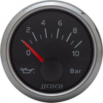 JJCOCO 52mm Kombiniertes Öldruck