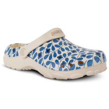 Regatta Kids Orla Slide Sandals, Blue – UK 2.5