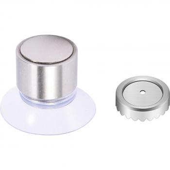 Salle‑Bain Rangement Magnetique