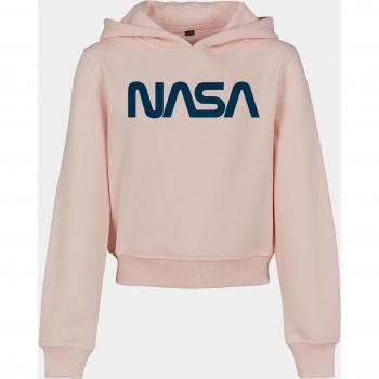 Mister Tee Kids NASA Hooded Sweatshirt