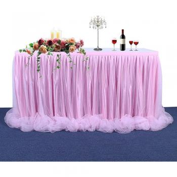 Rodapié de Mesa Glamour