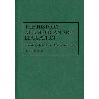 Vitalsource Technologies, Inc. The History of American Art Education