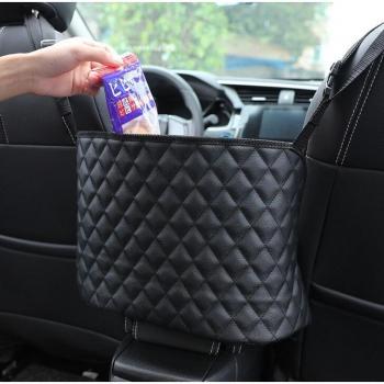 Bolsa de Almacenamiento para Asientos “Pérgola de Cuero”
