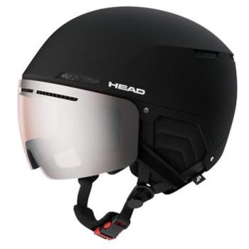 Helm Visor CineSafe
