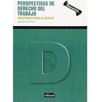 Perspectivas de Derecho del trabajo