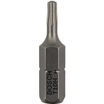BOSCH Embout de vissage T10H 25 mm