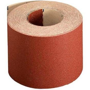 Dewalt DT3596-QZ Schleifpapier Rolle 93mm K80
