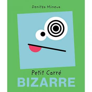 Petit carré bizarre