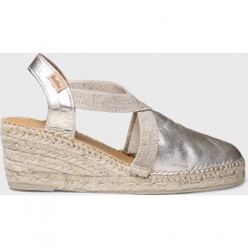 Toni Pons Zeppà Tossa di Oro Espadrille EU 45