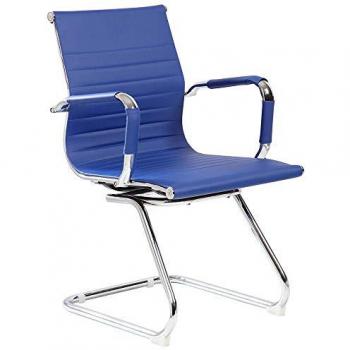 Ergonomic Seat Serena Azul