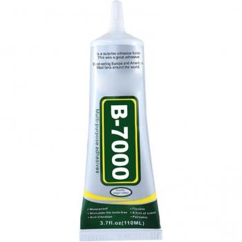 DIY Adhesive for Mobile Phone Screen Repair