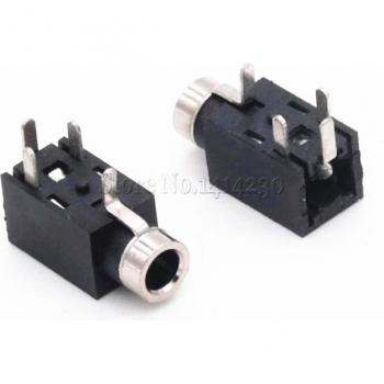 Auriculares Jack 2,5 mm