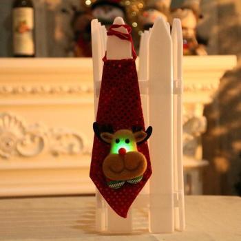 GloryStar Xmas Shimmer Tie Bag Filler