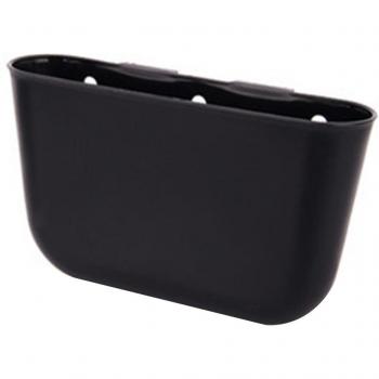Solid Color In-Car Waste Container