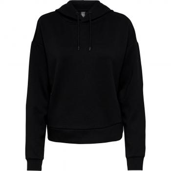Sweatshirt Only Play ONPLOUNGE LS HOOD SWEAT