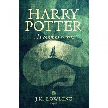 Harry potter i la cambra secreta