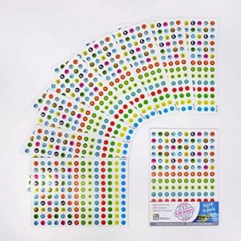 Kids Reward Stickers