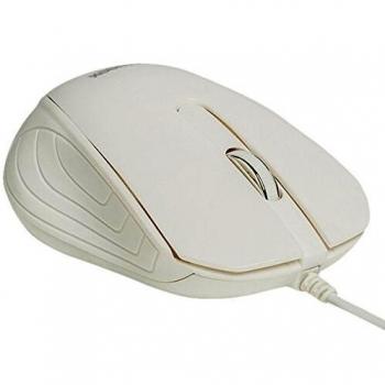 Pisa USB-Maus Sweex NPMI1180-01 Ergonomisch