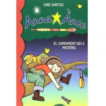 El campament dels misteris