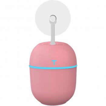 Mini USB Essential Oil Diffuser