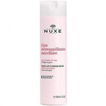 Nuxe Purifying Micellar Water 6.7oz