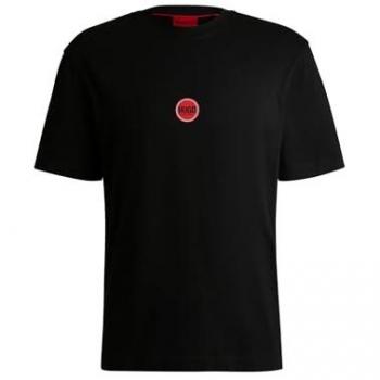 Top Hugo Derdcho con Stile Dual Tone L