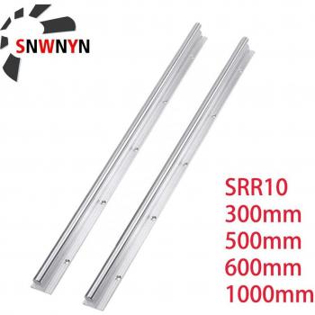 Precision 10mm SBR10 Linear Rail System