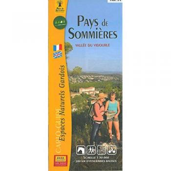 Pays de Sommières