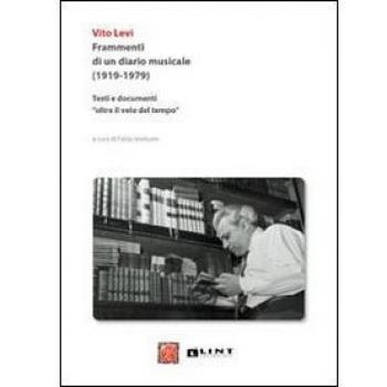 Frammenti di un diario musicale