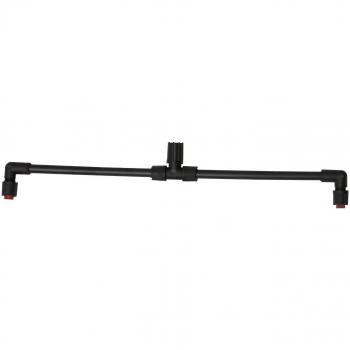 Solo 0.6m Front Mount Spray Boom with 2 Nozzles